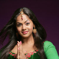 Tamil actress Karthika new stills | Picture 36634